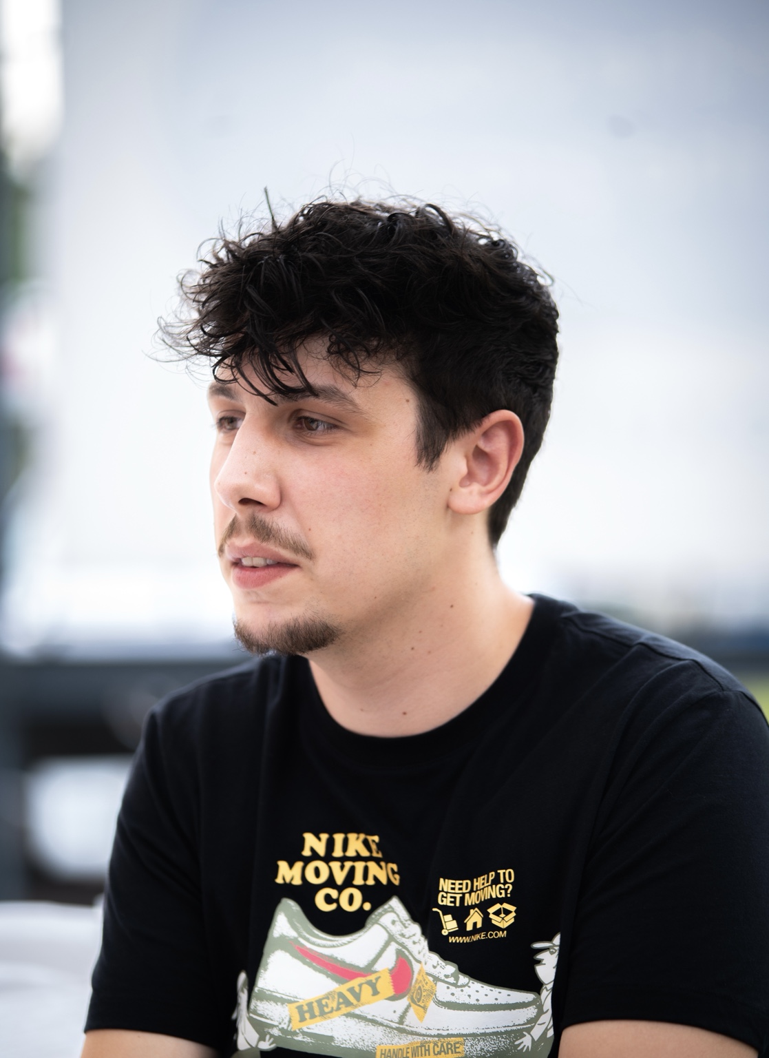 Niels, het gezicht achter PC Klik